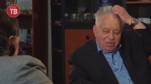 «Личное дело» Владимир Чайка 23.05.2020