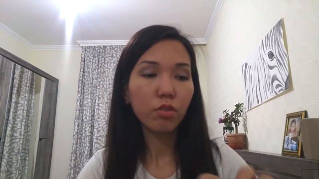 Мои туши! // Обзор туши oriflame // Мой отзыв смотреть онлайн