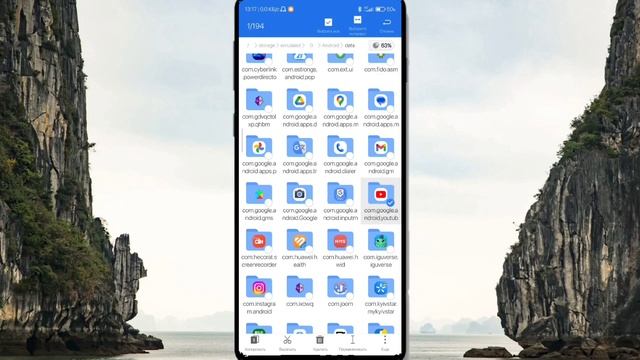 Как очистить память телефона от мусора и ускорить его? смотреть онлайн