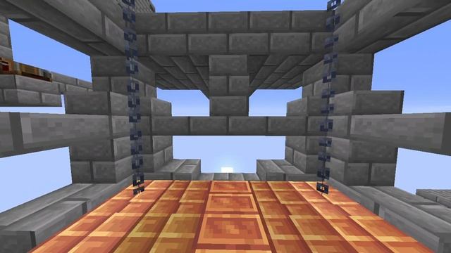 Elevador y puente con el Create Mod - Minecraft Forge 1.16.5 | C_Master смотреть онлайн