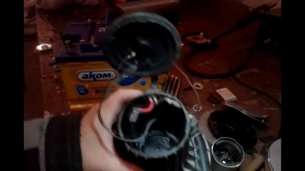 Ремонт СВВ - Ремонт Система второичного воздуха- Repair Secondary Air System