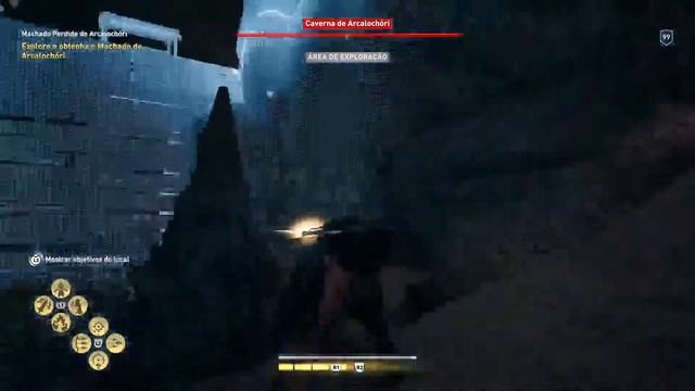 AC Odyssey смотреть онлайн