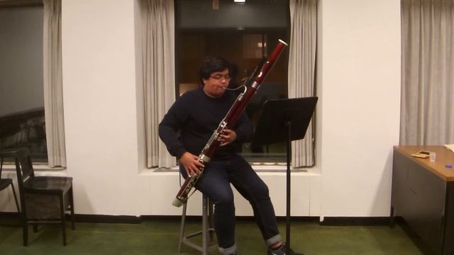 Tchaikovsky Symphony no. 4, Movement 2 HQ смотреть онлайн