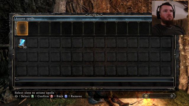 What Have I Done?!! - Dark Souls II / Episode 1 (Hungry Hungry Hippo) смотреть онлайн