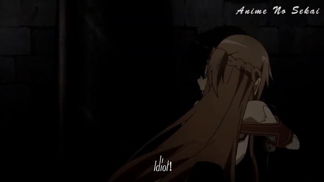 Because I Love you AMV - 「Anime MV」| Anime No Sekai смотреть онлайн