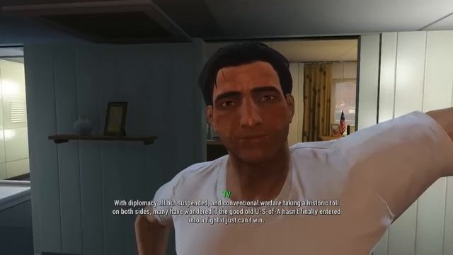 Fallout 4 [PC] GT 630 1GB DDR3 & Intel 2 duo E8500 & 4 GB RAM | Low End PC смотреть онлайн