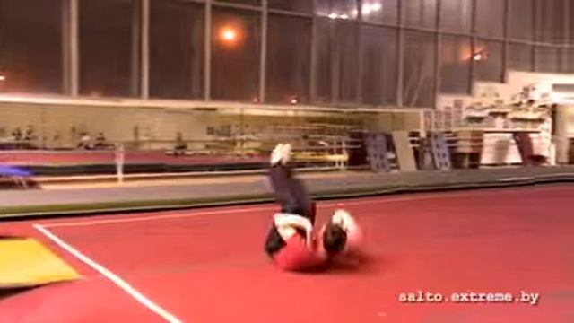 Кувырок назад www.salto.extreme.by смотреть онлайн