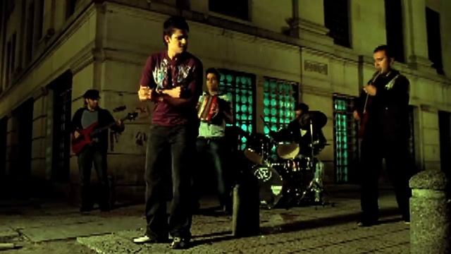 Pipe Bueno - No Voy A Morir.mp4 смотреть онлайн