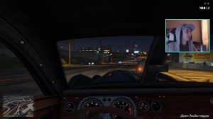 GTA 5 ПРОХОЖДЕНИЕ от ПЕРВОГО ЛИЦА! #7