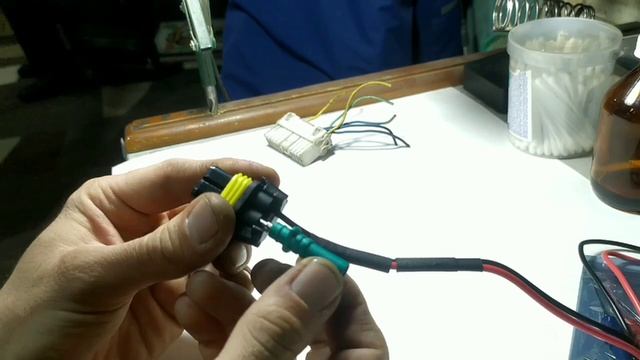 Осциллограф. Иглы для осциллографа с AliExpress смотреть онлайн