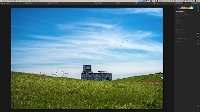 Luminar 4 PERFORMANCE ISSUES смотреть онлайн