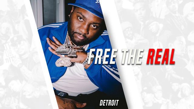 Free The real - Mia BabyFace x Team Eastside Peezy Type Beat, Detroit Sample Beat смотреть онлайн