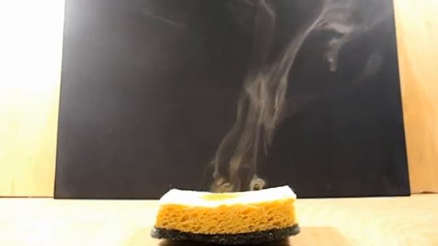 Cyanoacrylate smoke смотреть онлайн