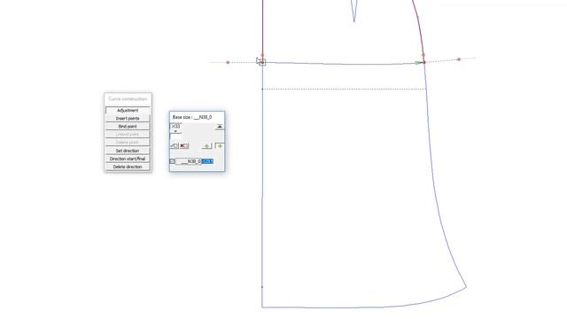GRAFIS how to - set direction смотреть онлайн
