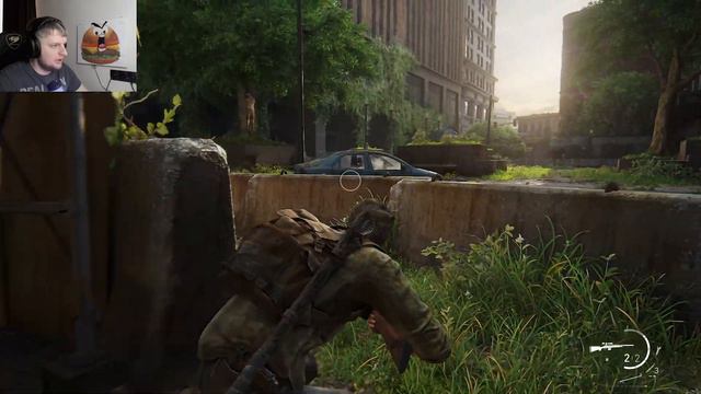 ОДНИ ИЗ НАС Часть 6 - Это было страшно смотреть онлайн