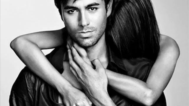 ENRIQUE IGLESIAS FEAT USHER DIRTY DANCER NEW!! смотреть онлайн
