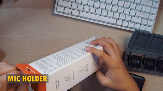 WIRELESS MIC TERBAIK TERMURAH! GODOX MOVELINK M2 смотреть онлайн