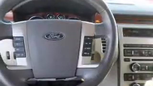 2012 Ford Flex - Las Vegas NV смотреть онлайн