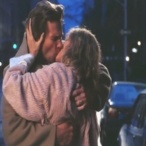 Bryan Adams And Barbra Streisand - I Finally Found Someone (1996) - Hq 720p [my_edit] By Tranlivko