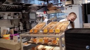 Где Поесть Вкусно и Недорого в Сочи: Гастропорт Сочи