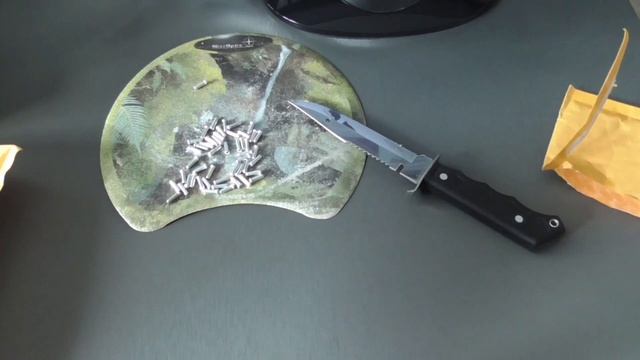 РАСПАКОВКА №49. НАКОНЕЧНИК ТРОСА ВЕЛОСИПЕДА. смотреть онлайн