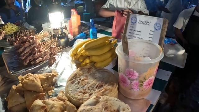 AFRİKA'DA TÜRK DÖNERİNİN KRALI ALİ BABA!!GÜNLÜK CİRO 50.000TL!! ZANZİBAR/TANZANYA ?? ~215 смотреть онлайн