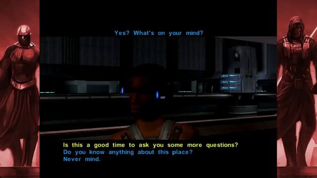 Two Best Friends Play: Star Wars (KOTOR) Compilation Part 1: Phantom Pockets смотреть онлайн
