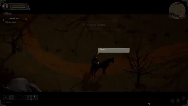 1428: Shadows Over Silesia Episode 2: A Prison Break and More! смотреть онлайн