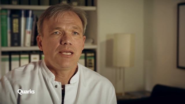 Nahtoderfahrungen: Diese Frau war 23 Minuten klinisch tot | Quarks смотреть онлайн