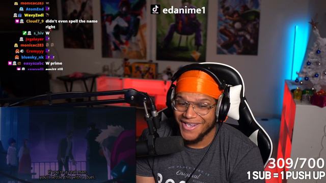 MY #1 PICK THIS SEASON!!!! WOW!! | Trigun Stampede Ep. 1 REACTION!!