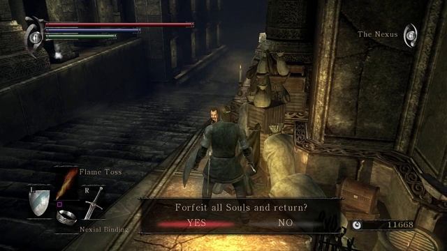 Demons Souls Duplication Glitch Still Works 2019 смотреть онлайн