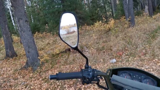 МОТОЦИКЛ ДЛЯ ЛЕСА, КАКОЙ ЛУЧШЕ??? ОБЗОР НА COMANDOR 200 (INTRUDER 200) смотреть онлайн