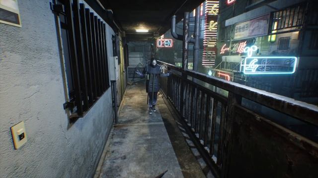 Ghostwire Tokyo - The Story Explained смотреть онлайн