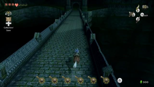 Twilight Princess HD [Part 11 - Lanayru Province & the Prince] || TheStrawhatNO! Let's Plays смотреть онлайн