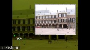 Парфёнов. Российская Империя. Серия 1. Петр I,часть первая