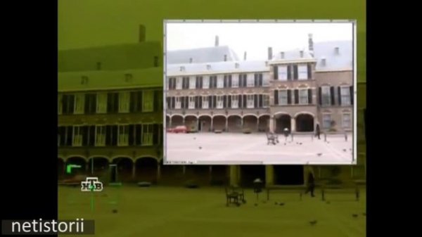 Парфёнов. Российская Империя. Серия 1. Петр I,часть первая