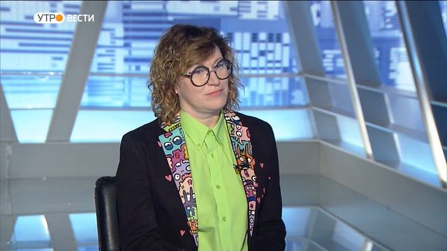 Юлия Демина рассказала о женщинах Золотого кольца смотреть онлайн