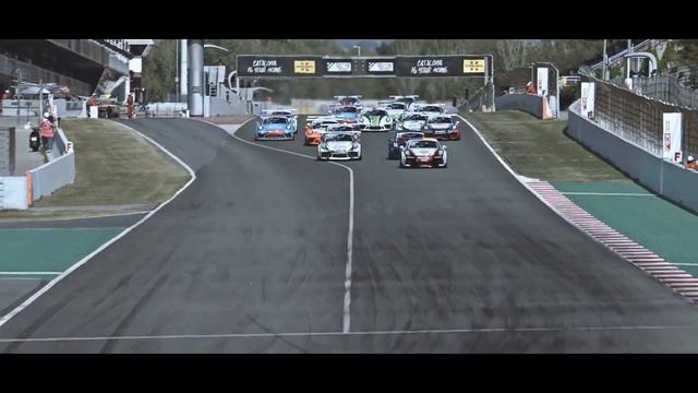 Assetto Corsa Racing Stories: Take No Prisoners смотреть онлайн
