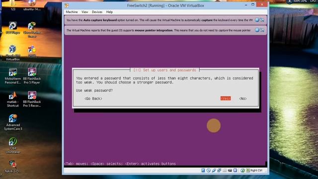[ Tutorial 1] How to install Ubuntu Sever in Virtual Box смотреть онлайн