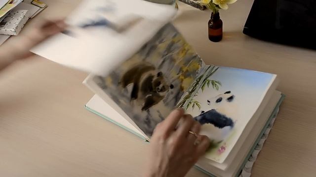 Скетчи и скетчбуки - для чего они нужны?