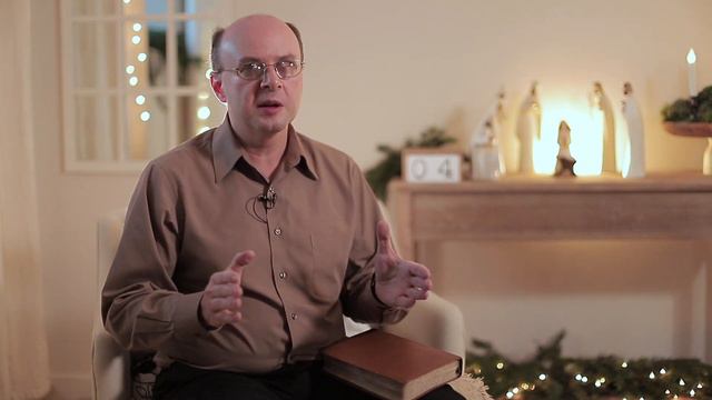 4 Декабря «Спасти нас от самих себя» 📖 Исаия 45:22