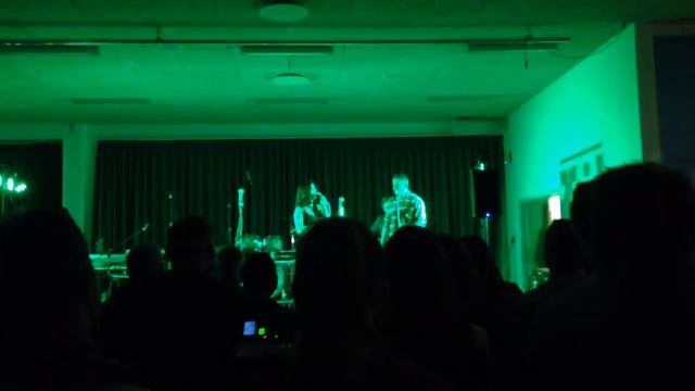 Tears in Heaven (Egedal Gymnasium 2014) смотреть онлайн