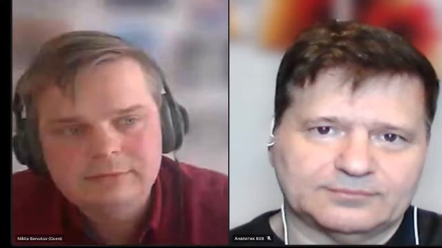 Career Analytics смотреть онлайн