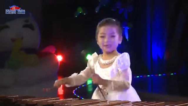 아동예술무대 목금독주 《우리도 소년장수》 смотреть онлайн