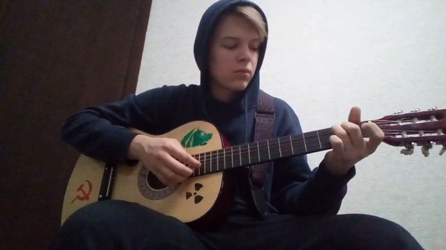 "КЛЁН ТЫ МОЙ ОПАВШИЙ" смотреть онлайн