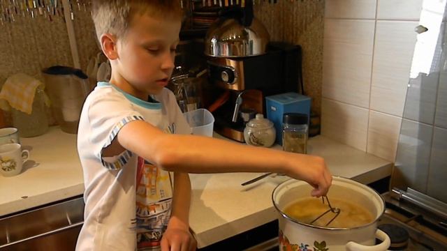 Как Приготовить Суп с Пельменями. смотреть онлайн