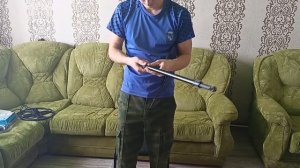 Брак металлоискателя ТХ 850