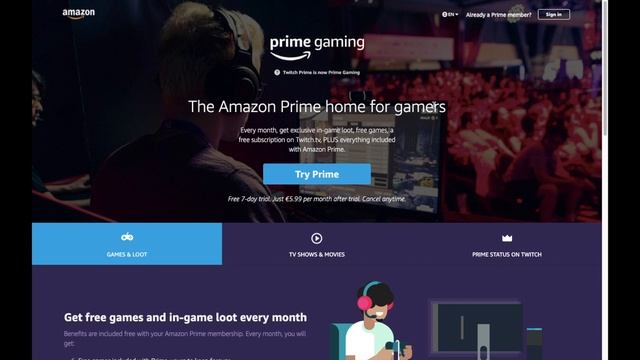 *FREE* New Leaked Roblox Amazon Prime Item! Free Roblox Item? смотреть онлайн