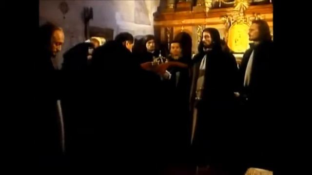 Дюма А Графиня де Монсоро смотреть онлайн