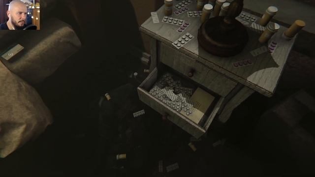 MADiSON. Прохождение с вебкой. Серия 2. смотреть онлайн